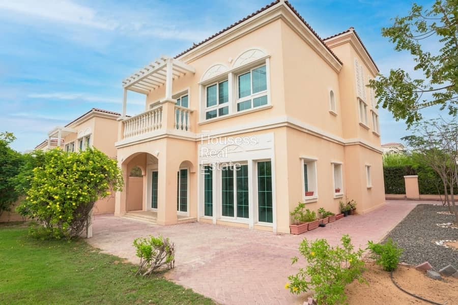 Villa a Jumeirah Village Circle (JVC),JVC District 16, 2 camere da letto, 175000 AED - 15864648 Villa a Jumeirah Village Circle (JVC),JVC District 16, 2 camere da letto, 175000 AED - 15864648
