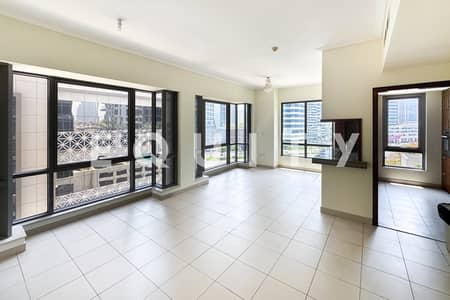 1 Bedroom Apartment for Sale in Downtown Dubai, Dubai - Vacant Now | Separate Dining | Large Layout 1 Bedroom Apartment for Sale in Downtown Dubai, Dubai - Vacant Now | Separate Dining | Large Layout