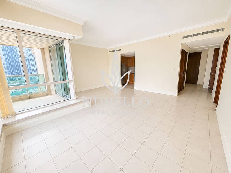 Wohnung in Dubai Marina,Dubai Marina Towers,Al Murjan Tower, 1 schlafzimmer, 140000 AED - 15864623 Wohnung in Dubai Marina,Dubai Marina Towers,Al Murjan Tower, 1 schlafzimmer, 140000 AED - 15864623
