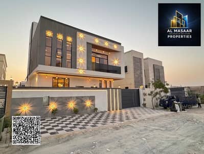 5 Slaapkamers Villa te Koop in Al Helio, Ajman - 1000653540. jpg 5 Slaapkamers Villa te Koop in Al Helio, Ajman - 1000653540. jpg