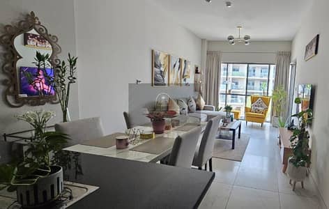 1 Camera Appartamento in Affitto a Dubai South, Dubai - WhatsApp Image 2026-07-16 at 9.16. 19 PM (2). jpeg