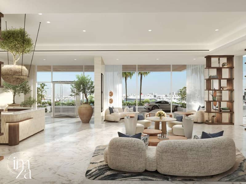 Apartamento en Dubai Maritime City,Saria Tower, 1 dormitorio, 1934000 AED - 15864712 Apartamento en Dubai Maritime City,Saria Tower, 1 dormitorio, 1934000 AED - 15864712