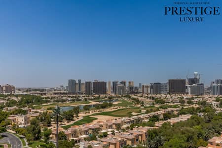 2 Bedroom Flat for Rent in Dubai Sports City, Dubai - PONE5189-HDR. jpg 2 Bedroom Flat for Rent in Dubai Sports City, Dubai - PONE5189-HDR. jpg
