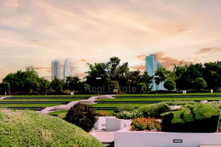 1 habitación Apartamento para en Venta en Jumeirah Garden City, Dubai - original 1 habitación Apartamento para en Venta en Jumeirah Garden City, Dubai - original