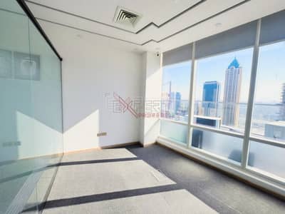Office te Huur in Business Bay, Dubai - Image 1 Office te Huur in Business Bay, Dubai - Image 1