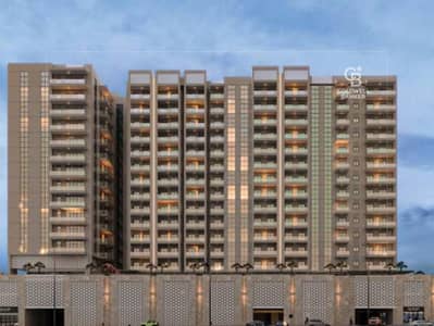 1 Bedroom Apartment for Sale in Al Furjan, Dubai - Premium | Modern Finishes | High Floor 1 Bedroom Apartment for Sale in Al Furjan, Dubai - Premium | Modern Finishes | High Floor