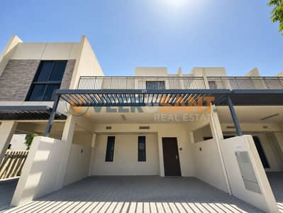 3 Schlafzimmer Villa zum zur Miete in DAMAC Hills 2 (Akoya by DAMAC), Dubai - 1. jpg 3 Schlafzimmer Villa zum zur Miete in DAMAC Hills 2 (Akoya by DAMAC), Dubai - 1. jpg