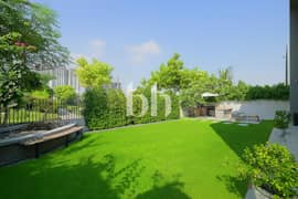فیلا في سيدرا 2،فلل سيدرا،دبي هيلز استيت 4 غرف 10850000 درهم - 15781149