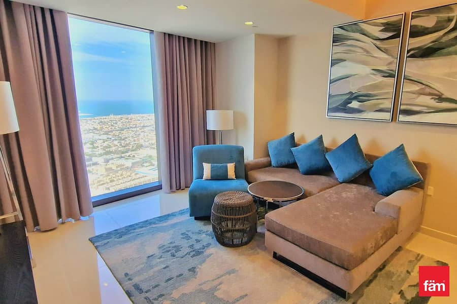 Wohnung in Business Bay,Aykon City,DAMAC Maison Aykon City, 1 schlafzimmer, 82000 AED - 15864770 Wohnung in Business Bay,Aykon City,DAMAC Maison Aykon City, 1 schlafzimmer, 82000 AED - 15864770