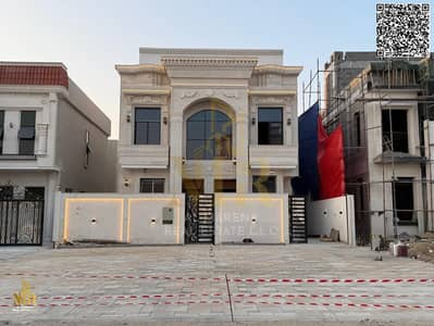 5 Camere Villa in Vendita a Al Helio, Ajman - WhatsApp Image 2026-01-14 at 00.40. 58. jpeg 5 Camere Villa in Vendita a Al Helio, Ajman - WhatsApp Image 2026-01-14 at 00.40. 58. jpeg