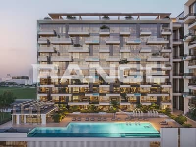 1 Bedroom Flat for Sale in Discovery Gardens, Dubai - High ROI | Prime Location | Investors Choice 1 Bedroom Flat for Sale in Discovery Gardens, Dubai - High ROI | Prime Location | Investors Choice