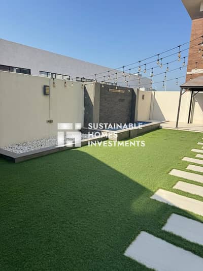 4 Cпальни Вилла Продажа в Яс Айленд, Абу-Даби - WhatsApp Image 2026-07-15 at 4.53. 46 PM. jpeg 4 Cпальни Вилла Продажа в Яс Айленд, Абу-Даби - WhatsApp Image 2026-07-15 at 4.53. 46 PM. jpeg