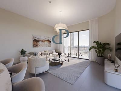 1 Schlafzimmer Wohnung zum zum Verkauf in Mina Rashid, Dubai - 3. png
