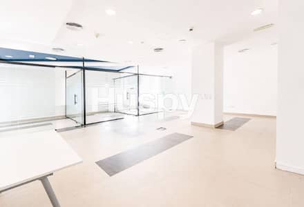 Office for Rent in Business Bay, Dubai - Fitted Office | Vacant | Close to Metro Office for Rent in Business Bay, Dubai - Fitted Office | Vacant | Close to Metro