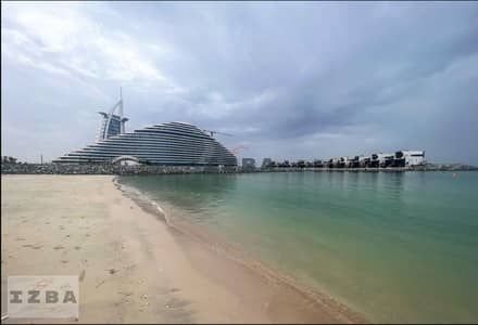 1 habitación Apartamento para en Alquiler en Umm Suqeim, Dubai - Apartamento en Umm Suqeim,Madinat Jumeirah Living,Jadeel,Jadeel Building 3, 1 dormitorio, 120000 AED - 15325924 1 habitación Apartamento para en Alquiler en Umm Suqeim, Dubai - Apartamento en Umm Suqeim,Madinat Jumeirah Living,Jadeel,Jadeel Building 3, 1 dormitorio, 120000 AED - 15325924