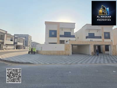 5 Schlafzimmer Villa zum zum Verkauf in Al Helio, Ajman - 1000649363. jpg 5 Schlafzimmer Villa zum zum Verkauf in Al Helio, Ajman - 1000649363. jpg
