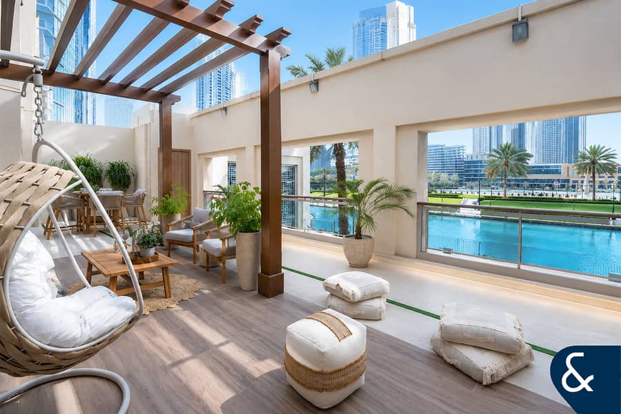 Appartement in Downtown Dubai,The Residences,The Residences West Podium, 3 slaapkamers, 15500000 AED - 15864862 Appartement in Downtown Dubai,The Residences,The Residences West Podium, 3 slaapkamers, 15500000 AED - 15864862