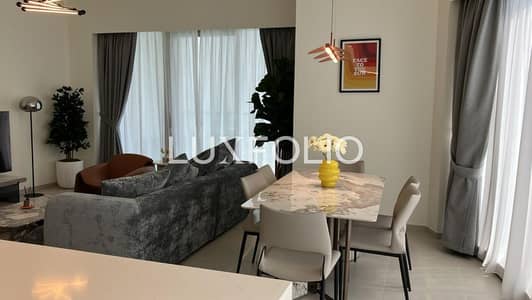 3 Bedroom Flat for Rent in Downtown Dubai, Dubai - Fully Furnished | High Floor | Upgrades 3 Bedroom Flat for Rent in Downtown Dubai, Dubai - Fully Furnished | High Floor | Upgrades