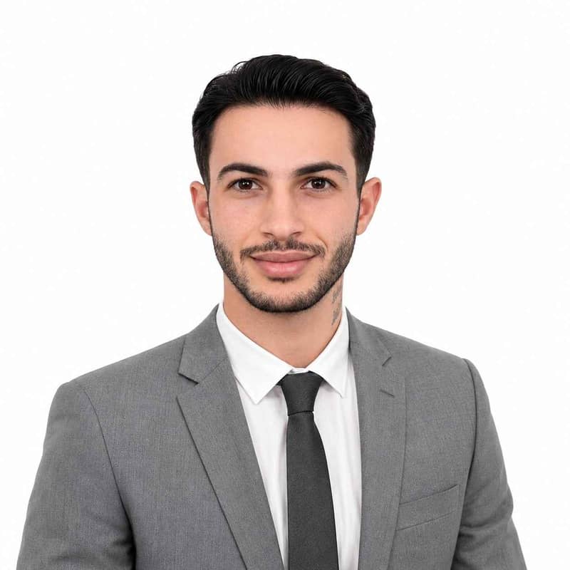 Rayan Gharzdeen