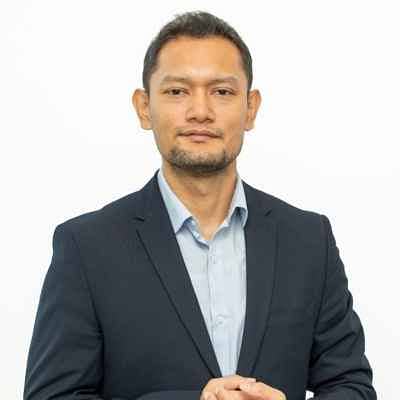 Sameeran Chetia