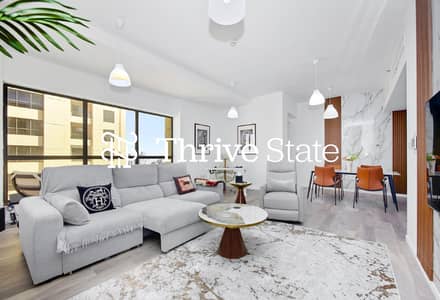 2 Slaapkamers Appartement te Koop in Jumeirah Beach Residence (JBR), Dubai - Appartement in Jumeirah Beach Residence (JBR),Rimal,Rimal 1, 2 slaapkamers, 2590000 AED - 15864900 2 Slaapkamers Appartement te Koop in Jumeirah Beach Residence (JBR), Dubai - Appartement in Jumeirah Beach Residence (JBR),Rimal,Rimal 1, 2 slaapkamers, 2590000 AED - 15864900