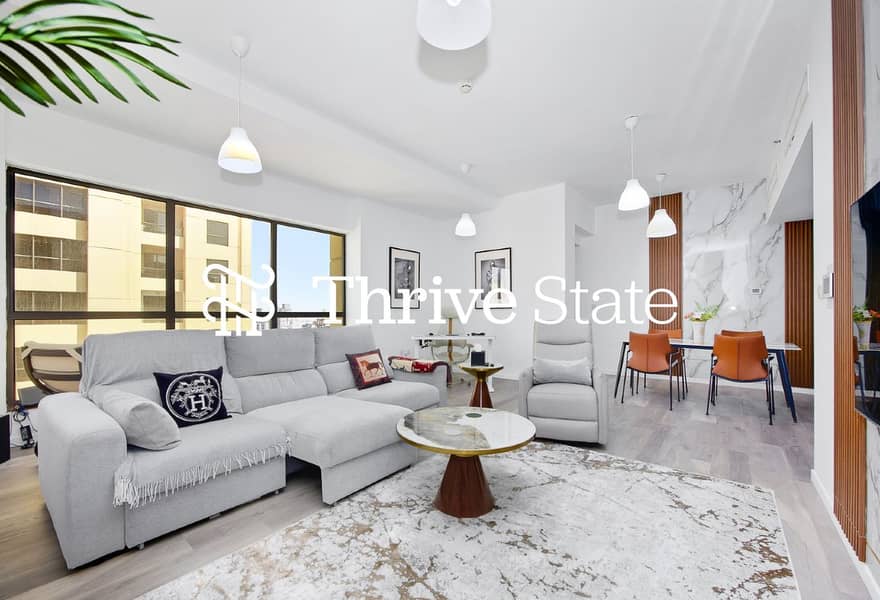 Appartement in Jumeirah Beach Residence (JBR),Rimal,Rimal 1, 2 slaapkamers, 2590000 AED - 15864900 Appartement in Jumeirah Beach Residence (JBR),Rimal,Rimal 1, 2 slaapkamers, 2590000 AED - 15864900