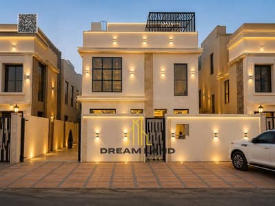 5 Bedroom Villa for Sale in Al Helio, Ajman - WhatsApp Image 2026-07-06 at 12.18. 58 AM. jpg 5 Bedroom Villa for Sale in Al Helio, Ajman - WhatsApp Image 2026-07-06 at 12.18. 58 AM. jpg