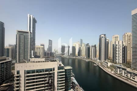 2 Camere Appartamento in Affitto a Dubai Marina, Dubai - Image 2 Camere Appartamento in Affitto a Dubai Marina, Dubai - Image