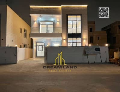 5 Camere Villa in Vendita a Al Zahya, Ajman - batch_WhatsApp Image 2025-11-26 at 10.48. 55 AM (1). jpg