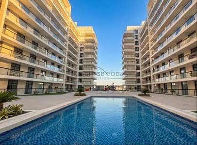 1 Bedroom Apartment for Sale in Al Furjan, Dubai - Amaizing View | Spacious 1BR | Great Investment