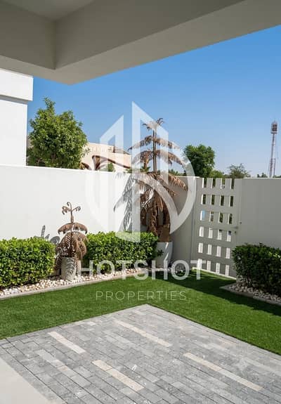 3 Camere Townhouse in Affitto a Yas Island, Abu Dhabi - WhatsApp Image 2026-07-17 at 2.29. 51 PM. jpeg