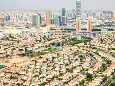 Plot te Koop in Jumeirah Village Triangle (JVT), Dubai - image_0