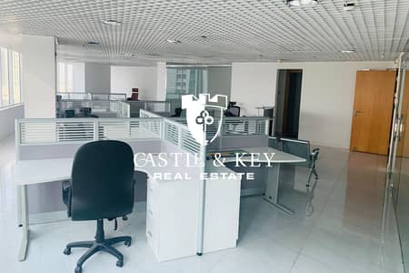Office te Huur in Business Bay, Dubai - WhatsApp Image 2026-07-17 at 12.41. 27 PM (2). jpeg Office te Huur in Business Bay, Dubai - WhatsApp Image 2026-07-17 at 12.41. 27 PM (2). jpeg