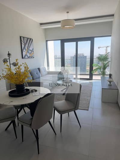 1 Bedroom Flat for Rent in Business Bay, Dubai - Spacious 1 BR | Fully Furnished | Prime Location 1 Bedroom Flat for Rent in Business Bay, Dubai - Spacious 1 BR | Fully Furnished | Prime Location