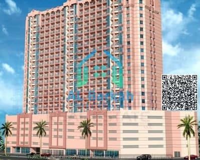 2 Camere Appartamento in Vendita a Al Nuaimiya, Ajman - WhatsApp Image 2026-07-13 at 5.52. 13 PM. jpeg 2 Camere Appartamento in Vendita a Al Nuaimiya, Ajman - WhatsApp Image 2026-07-13 at 5.52. 13 PM. jpeg