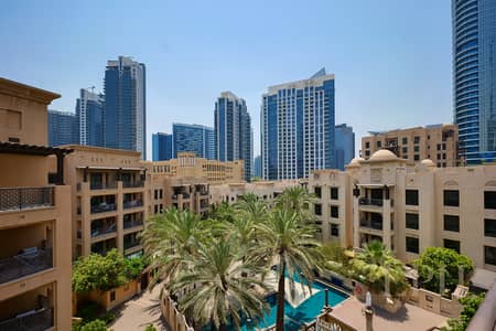 1 Bedroom Apartment for Sale in Downtown Dubai, Dubai - image_0 1 Bedroom Apartment for Sale in Downtown Dubai, Dubai - image_0
