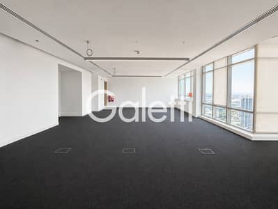 Office para en Alquiler en Jumeirah Lake Towers (JLT), Dubai - office