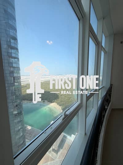 2 Bedroom Flat for Rent in Al Reem Island, Abu Dhabi - WhatsApp Image 2026-02-07 at 1.12. 14 PM. jpeg 2 Bedroom Flat for Rent in Al Reem Island, Abu Dhabi - WhatsApp Image 2026-02-07 at 1.12. 14 PM. jpeg