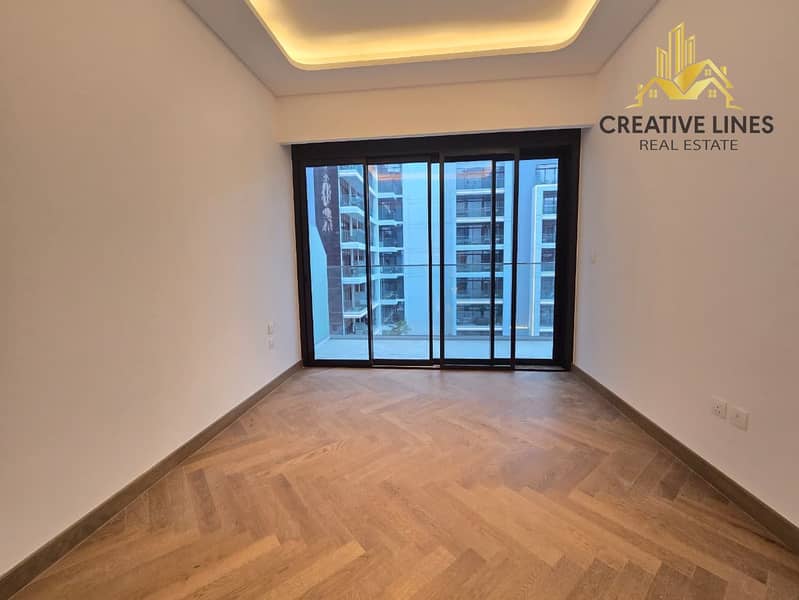 Pool View 2 Bedroom Apartment | Azizi Riviera 61 | Family Home | Premium Community - Image 4