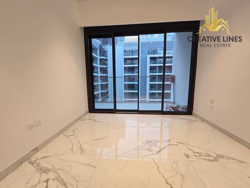 Pool View 2 Bedroom Apartment | Azizi Riviera 61 | Family Home | Premium Community - Image 5