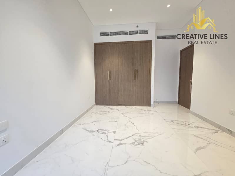 Pool View 2 Bedroom Apartment | Azizi Riviera 61 | Family Home | Premium Community - Image 6
