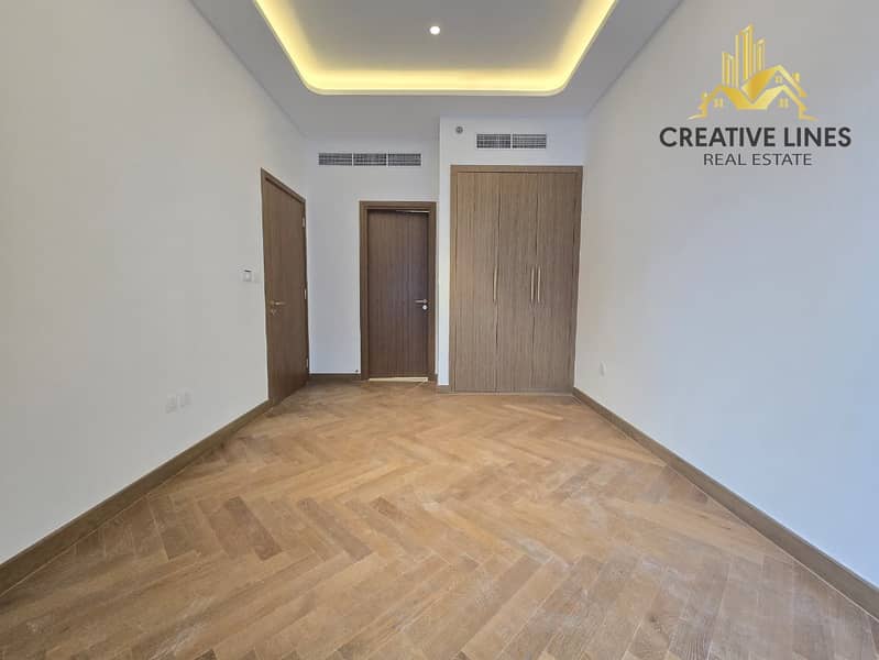 Pool View 2 Bedroom Apartment | Azizi Riviera 61 | Family Home | Premium Community - Image 7