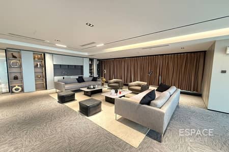 Office zum zum Verkauf in Jumeirah Lake Towers (JLT), Dubai - Büro in Jumeirah Lake Towers (JLT)，JLT Cluster N，Jumeirah Business Centre 4, 36000000 AED - 15865086