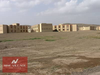 Labour Camp zum zum Verkauf in Jebel Ali, Dubai - LC plot2. jpg Labour Camp zum zum Verkauf in Jebel Ali, Dubai - LC plot2. jpg