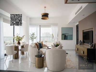 1 Slaapkamer Appartement te Koop in Al Zorah, Ajman - 501GlamResidence_-12-scaled. jpg 1 Slaapkamer Appartement te Koop in Al Zorah, Ajman - 501GlamResidence_-12-scaled. jpg
