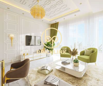 迪拜科学园, 迪拜 1 卧室公寓待售 - LIVING ROOM 2. jpg 迪拜科学园, 迪拜 1 卧室公寓待售 - LIVING ROOM 2. jpg