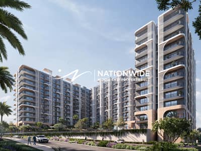 2 Bedroom Flat for Sale in Saadiyat Island, Abu Dhabi - Alluring 2BR | Modern Layout | Contemporary Charm 2 Bedroom Flat for Sale in Saadiyat Island, Abu Dhabi - Alluring 2BR | Modern Layout | Contemporary Charm
