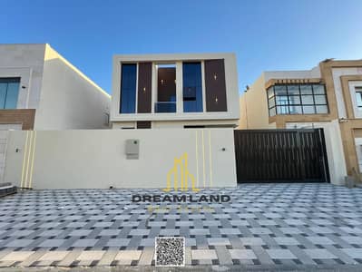 4 Camere Villa in Vendita a Al Zahya, Ajman - batch_WhatsApp Image 2026-06-27 at 5.51. 36 PM. jpg 4 Camere Villa in Vendita a Al Zahya, Ajman - batch_WhatsApp Image 2026-06-27 at 5.51. 36 PM. jpg