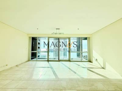 3 Bedroom Apartment for Rent in Jumeirah Beach Residence (JBR), Dubai - READY TO MOVE | MIDDLE FLOOR | UNFURNISHED 3 Bedroom Apartment for Rent in Jumeirah Beach Residence (JBR), Dubai - READY TO MOVE | MIDDLE FLOOR | UNFURNISHED