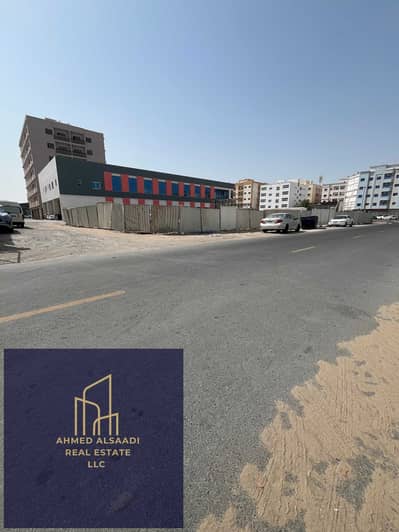 Plot in vendita a Al Jurf, Ajman - IMG_7739. jpg Plot in vendita a Al Jurf, Ajman - IMG_7739. jpg